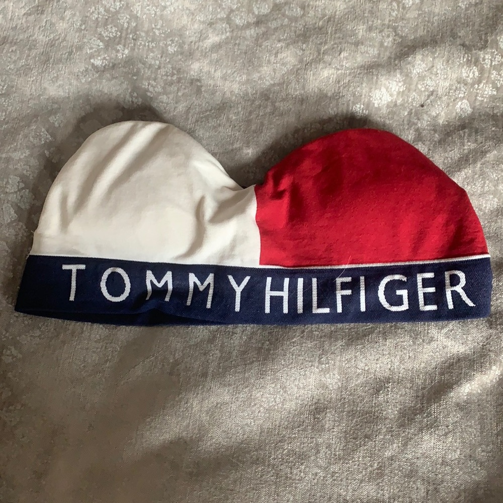 Tommy Hilfiger Bandeau